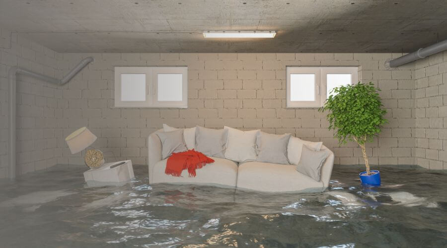 Why choose water damage restoration service for commercial water damage restoration in Concord